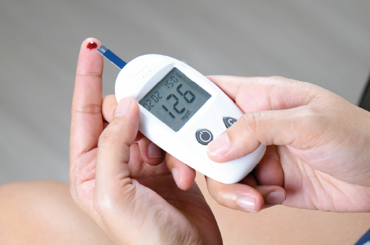 Diabetes Care