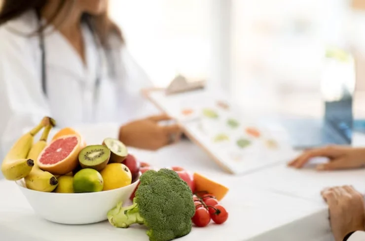 Nutrition